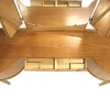 Discount Pamono Swedish Modern Elm Dressing Table, 1940s
