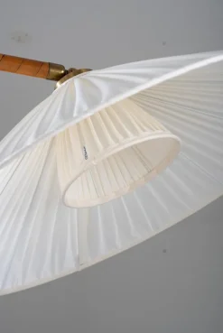Clearance Pamono Swedish Modern Floor Lamp, 1930s