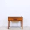 Pamono Swedish Teak Nightstand, 1960s> Nightstands