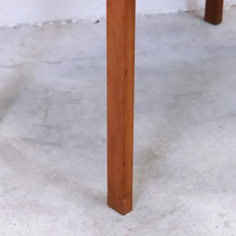 Pamono Swedish Teak Nightstand, 1960s> Nightstands