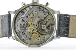 Outlet Pamono Swiss Chronograph Leonidas, 1950