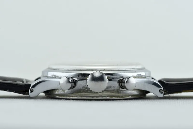 Outlet Pamono Swiss Chronograph Leonidas, 1950