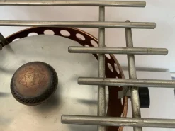 Best Pamono Swiss Copper Case with Cooker Burner from Spring,.1960s