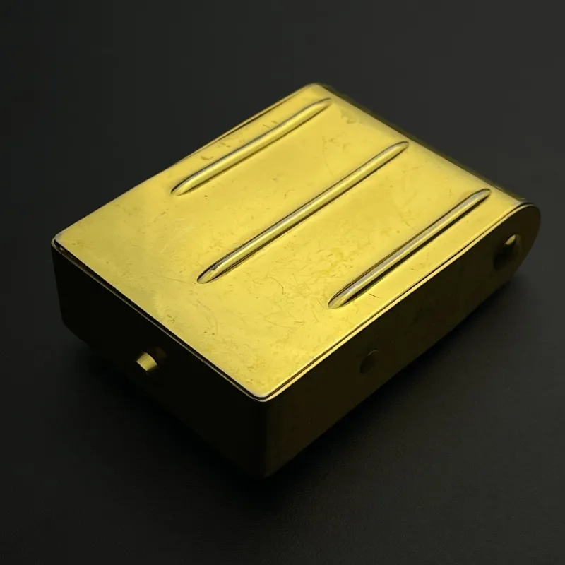 Pamono Swiss Travel Alarm Clock from Jaeger LeCoultre, 1950s from Jaeger Lecoultre