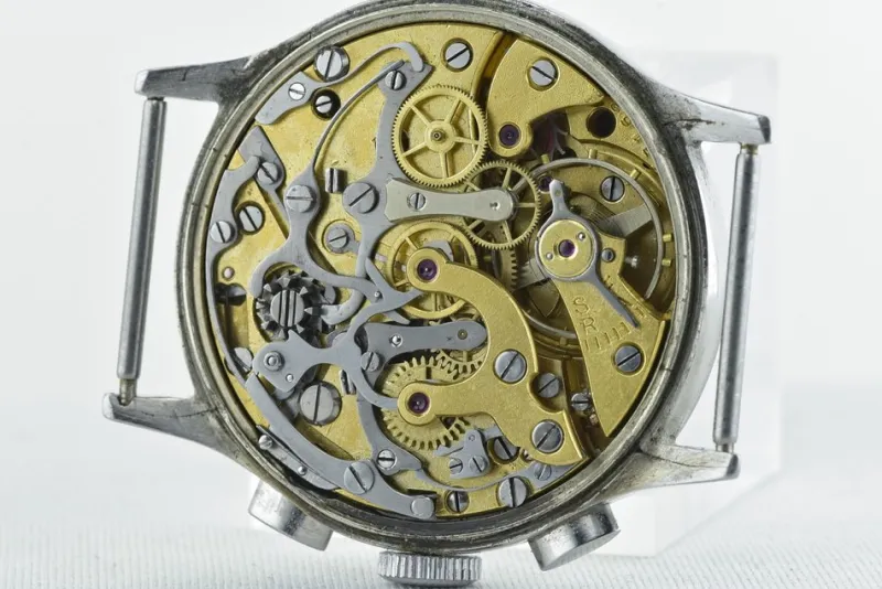 Pamono Swiss Wrist Watch, 1940> Watches