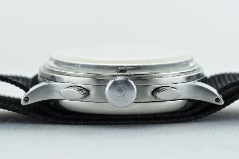 Pamono Swiss Wrist Watch, 1940> Watches