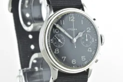 Pamono Swiss Wrist Watch, 1940><noscript><img width=