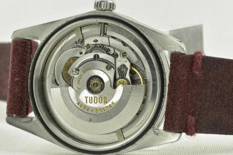 Pamono Swiss Wrist Watch from Rolex, 1970s> Watches