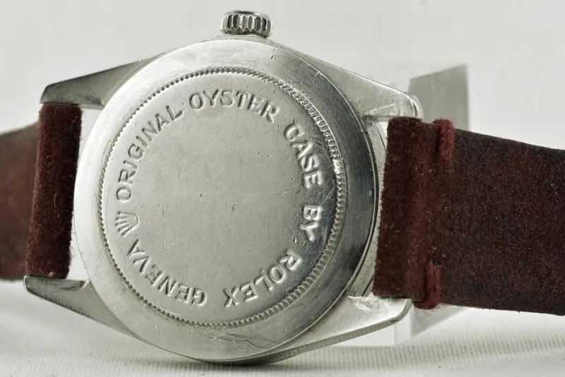 Pamono Swiss Wrist Watch from Rolex, 1970s> Watches