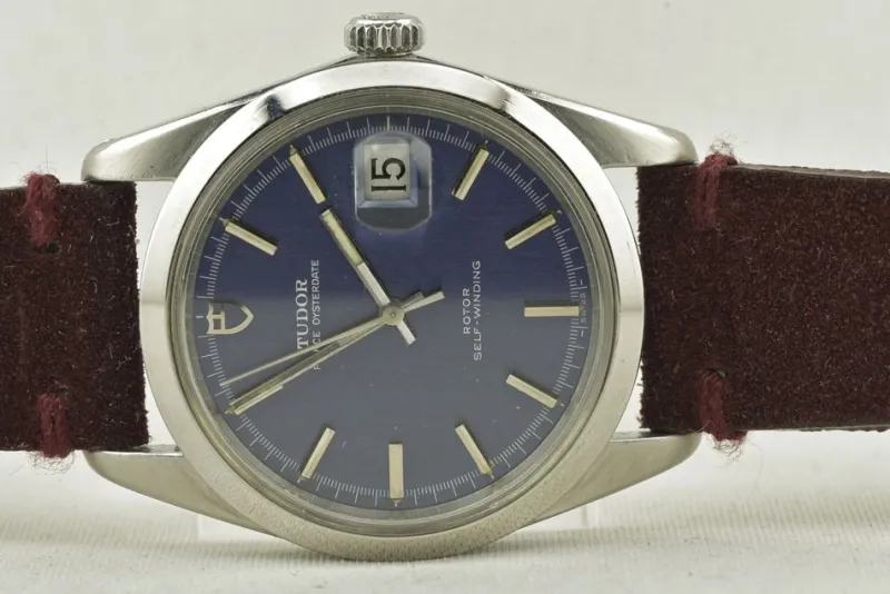 Pamono Swiss Wrist Watch from Rolex, 1970s> Watches