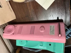 Sale Pamono Switch Twin Phone, 1980s