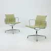 Pamono Swivel Office Armchair by Charles & Ray Eames for Herman Miller, 1970s> Lounge Chairs & Armchairs