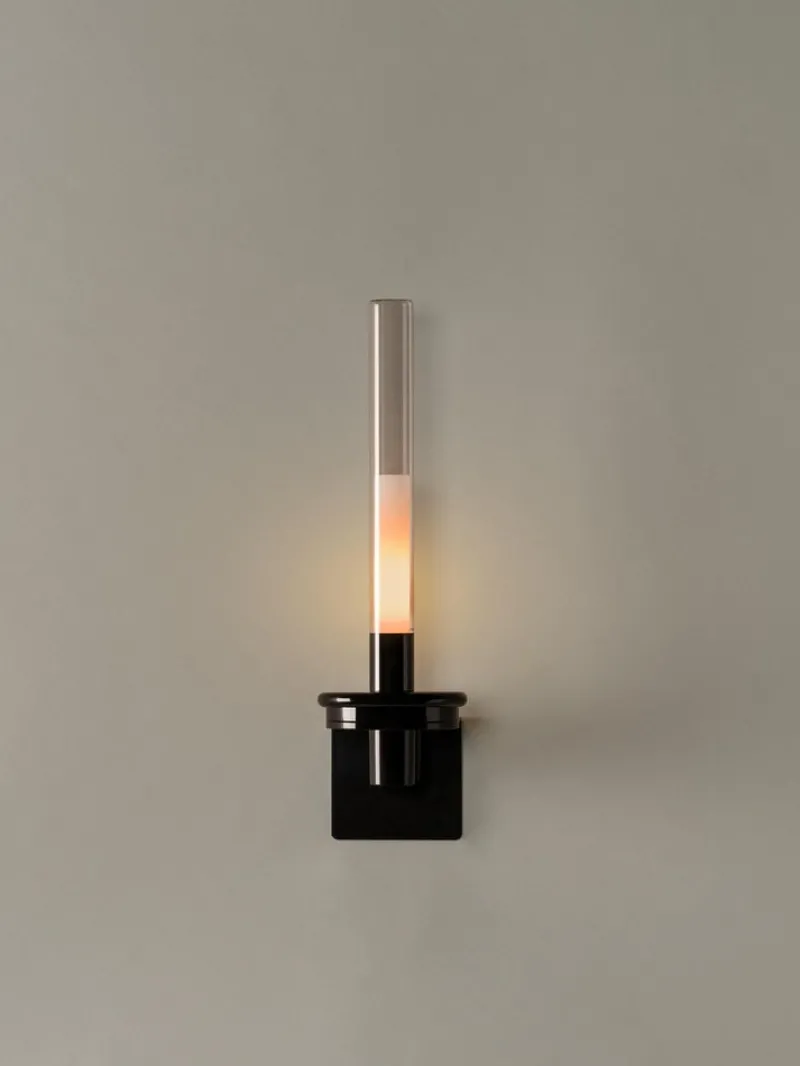 Pamono Sylvestrina Wall Lamp by Enric Soria, Jordi Garcés> Wall Lights & Sconces