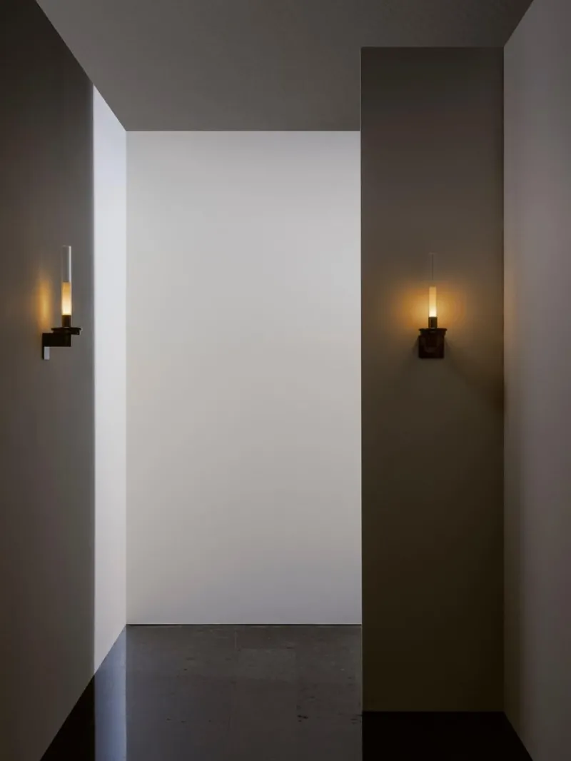 Pamono Sylvestrina Wall Lamp by Enric Soria, Jordi Garcés> Wall Lights & Sconces