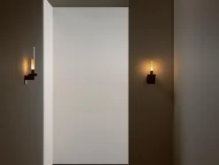 Pamono Sylvestrina Wall Lamp by Enric Soria, Jordi Garcés><noscript><img width=