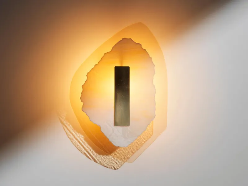 Sale Pamono Symbiosis 01 Light Sculpture by Marie Jeunet