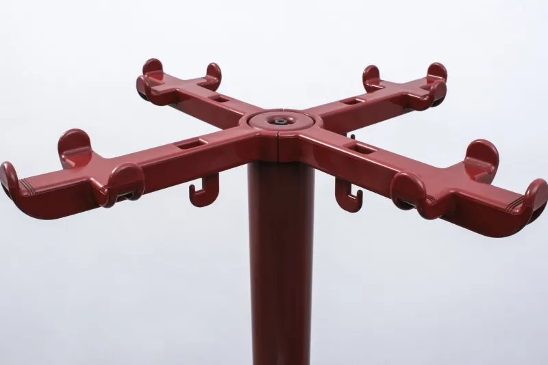 Outlet Pamono Synthesis 45 Coat Stand by Ettore Sottsass for Olivetti, 1973