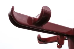 Outlet Pamono Synthesis 45 Coat Stand by Ettore Sottsass for Olivetti, 1973