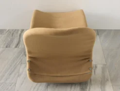 Online Pamono System 1-2-3 Chaise Lounge by Verner Panton for Fritz Hansen, 1973