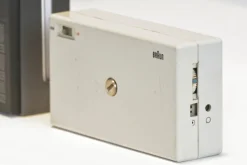 Pamono T 31 Pocket Radio by Dieter Rams for Braun, Germany, 1958><noscript><img width=