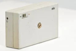 Pamono T 31 Pocket Radio by Dieter Rams for Braun, Germany, 1958><noscript><img width=