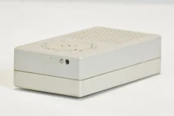 Pamono T 31 Pocket Radio by Dieter Rams for Braun, Germany, 1958><noscript><img width=