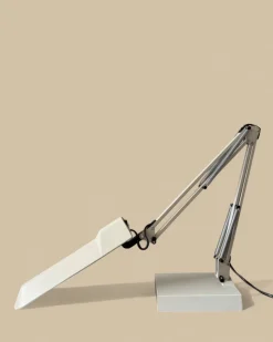 Pamono T-88/87 Lamp from Luxo, Norway, 1970s> Table Lamps