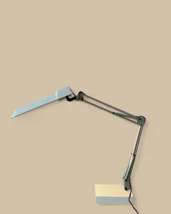 Pamono T-88/87 Lamp from Luxo, Norway, 1970s><noscript><img width=