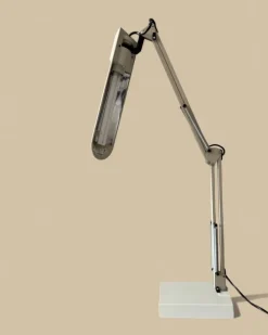 Pamono T-88/87 Lamp from Luxo, Norway, 1970s><noscript><img width=