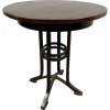 Pamono Table attributed to Josef Hoffmann for Thonet, 1920s> Dining Tables & Sets