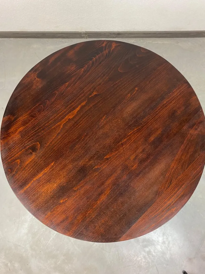 Pamono Table attributed to Josef Hoffmann for Thonet, 1920s> Dining Tables & Sets