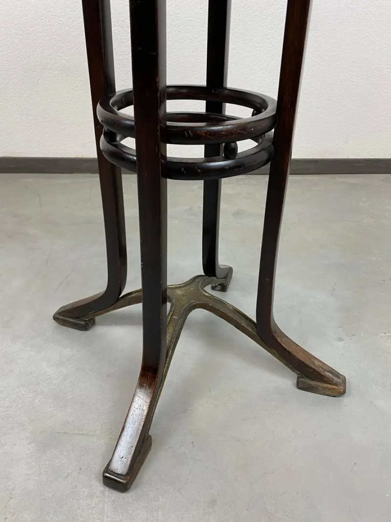 Pamono Table attributed to Josef Hoffmann for Thonet, 1920s> Dining Tables & Sets