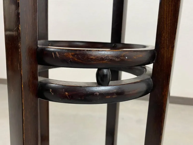 Pamono Table attributed to Josef Hoffmann for Thonet, 1920s> Dining Tables & Sets