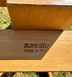 Pamono Table by Castiglioni, 1970s><noscript><img width=