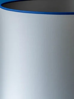 Clearance Pamono Table Lamp by Amitabha Studio from Vintage Delft Blue Velsen