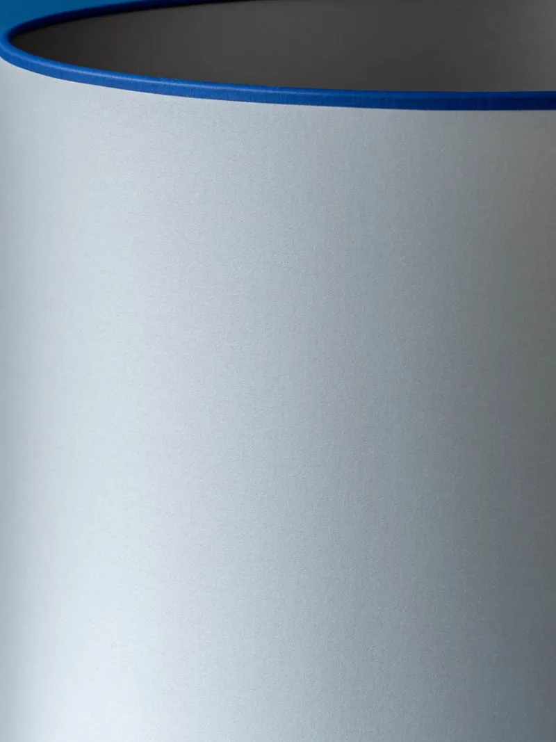 Clearance Pamono Table Lamp by Amitabha Studio from Vintage Delft Blue Velsen