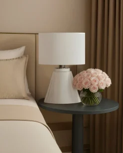 Discount Pamono Table Lamp by Eric Willemart