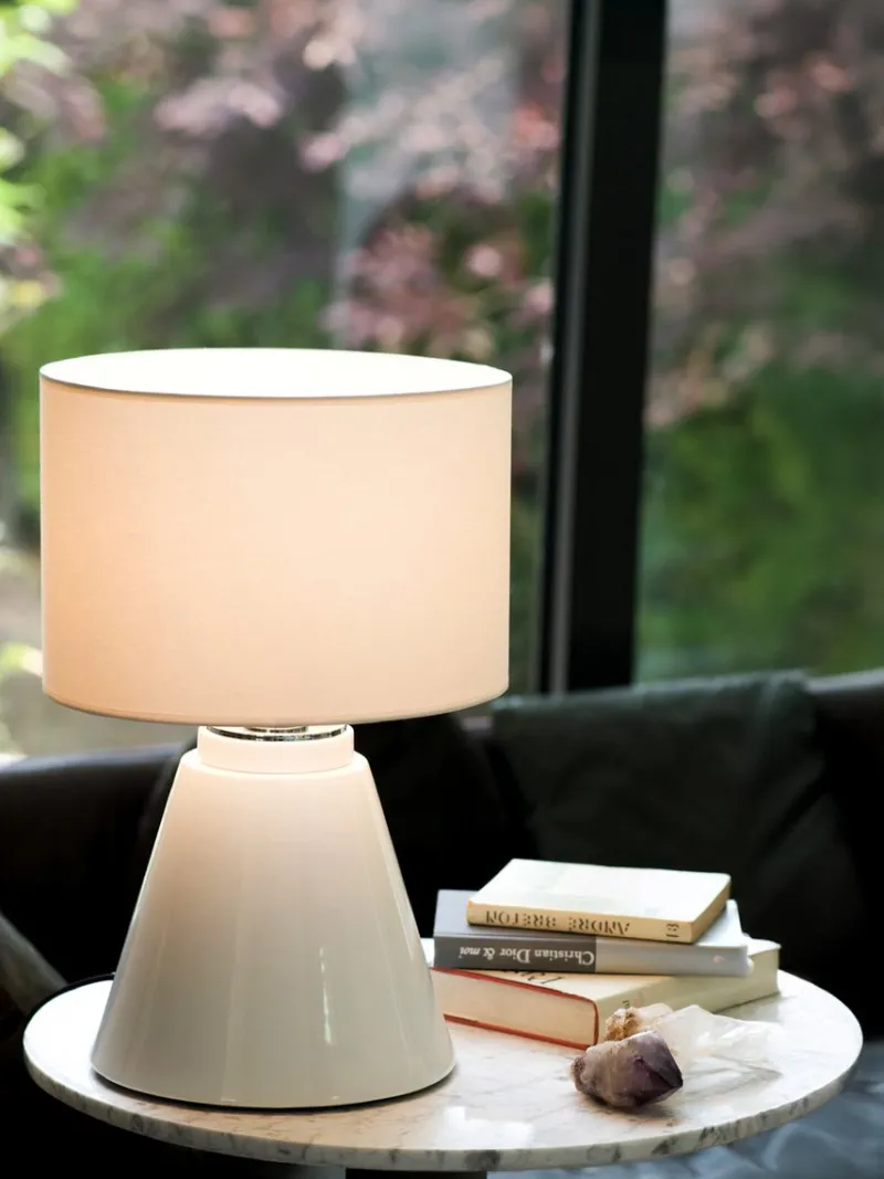 Discount Pamono Table Lamp by Eric Willemart