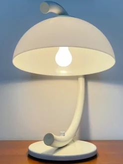 Pamono Table Lamp by Gepo, 1970s><noscript><img width=