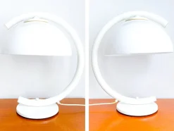 Pamono Table Lamp by Gepo, 1970s><noscript><img width=
