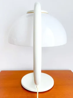Pamono Table Lamp by Gepo, 1970s><noscript><img width=