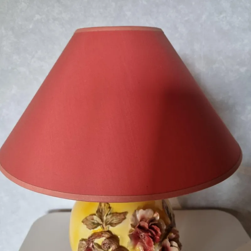 Online Pamono Table Lamp with Slip, 1970s
