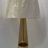 Pamono Table Lamps by Ercole Barovier for Barovier & Toso, Set of 2> Table Lamps