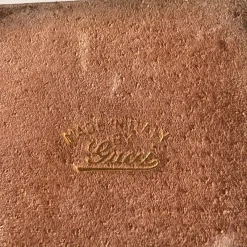 Sale Pamono Table Lighter by Gucci for Gucci, 1960