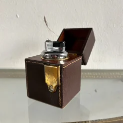 Sale Pamono Table Lighter by Gucci for Gucci, 1960
