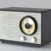 Pamono Table Radio Sk 25 by Dieter Rams for Braun, Germany, 1961> Electronics