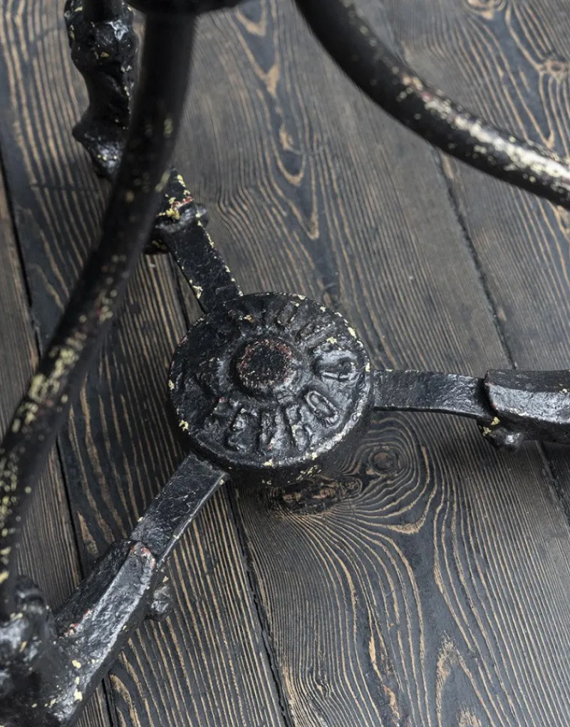 Pamono Table, 1920s> Garden Tables