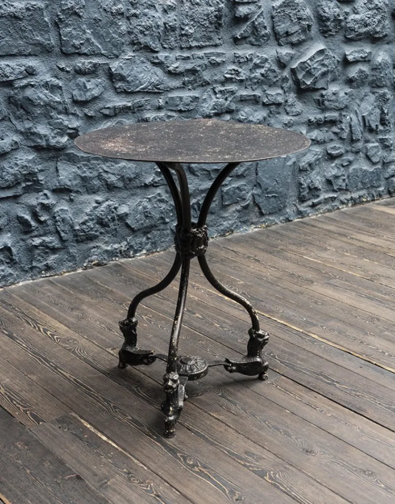 Pamono Table, 1920s> Garden Tables