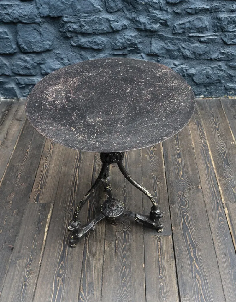 Pamono Table, 1920s> Garden Tables