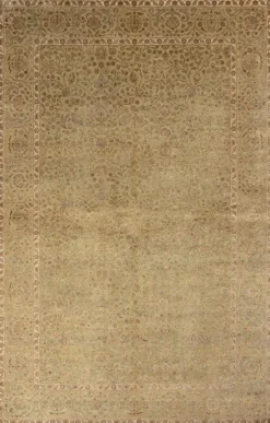 Pamono Tabriz Style Rug from R&K Principal Jahanshah Nazmiyal